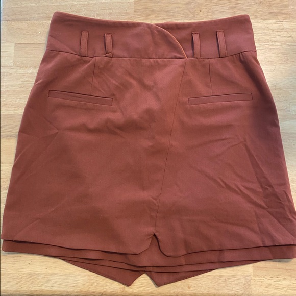 ASOS Mini Skirt - Picture 1 of 5